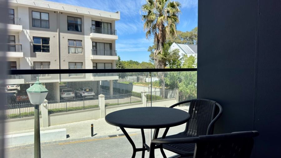 1 Bedroom Property for Sale in Stellenbosch Central Western Cape